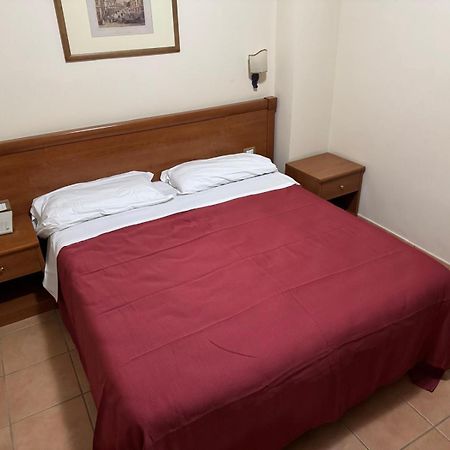 Park Hotel Villamaria Albano Laziale Exterior photo