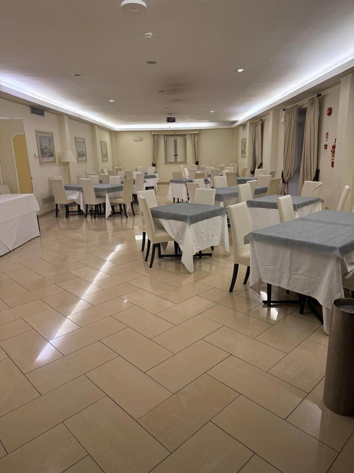 Park Hotel Villamaria Albano Laziale Exterior photo